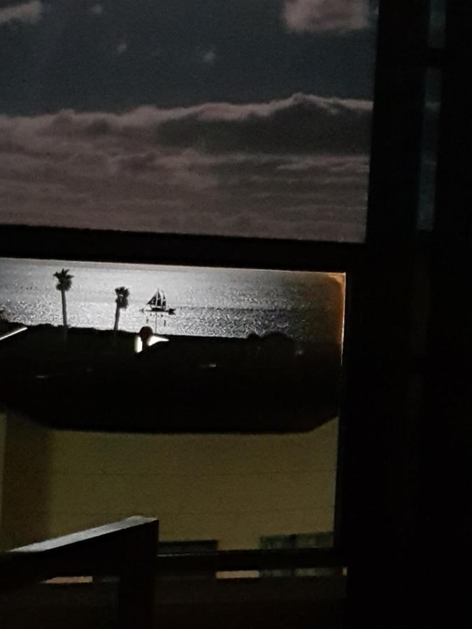 הוילה Lajita Vacaciones Junto Al Mar מראה חיצוני תמונה